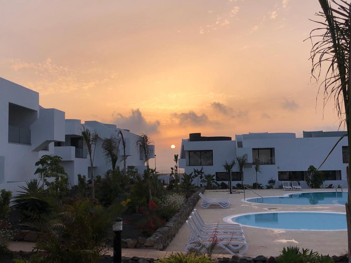 Apartamento Aulaga Villaverde  Exterior foto
