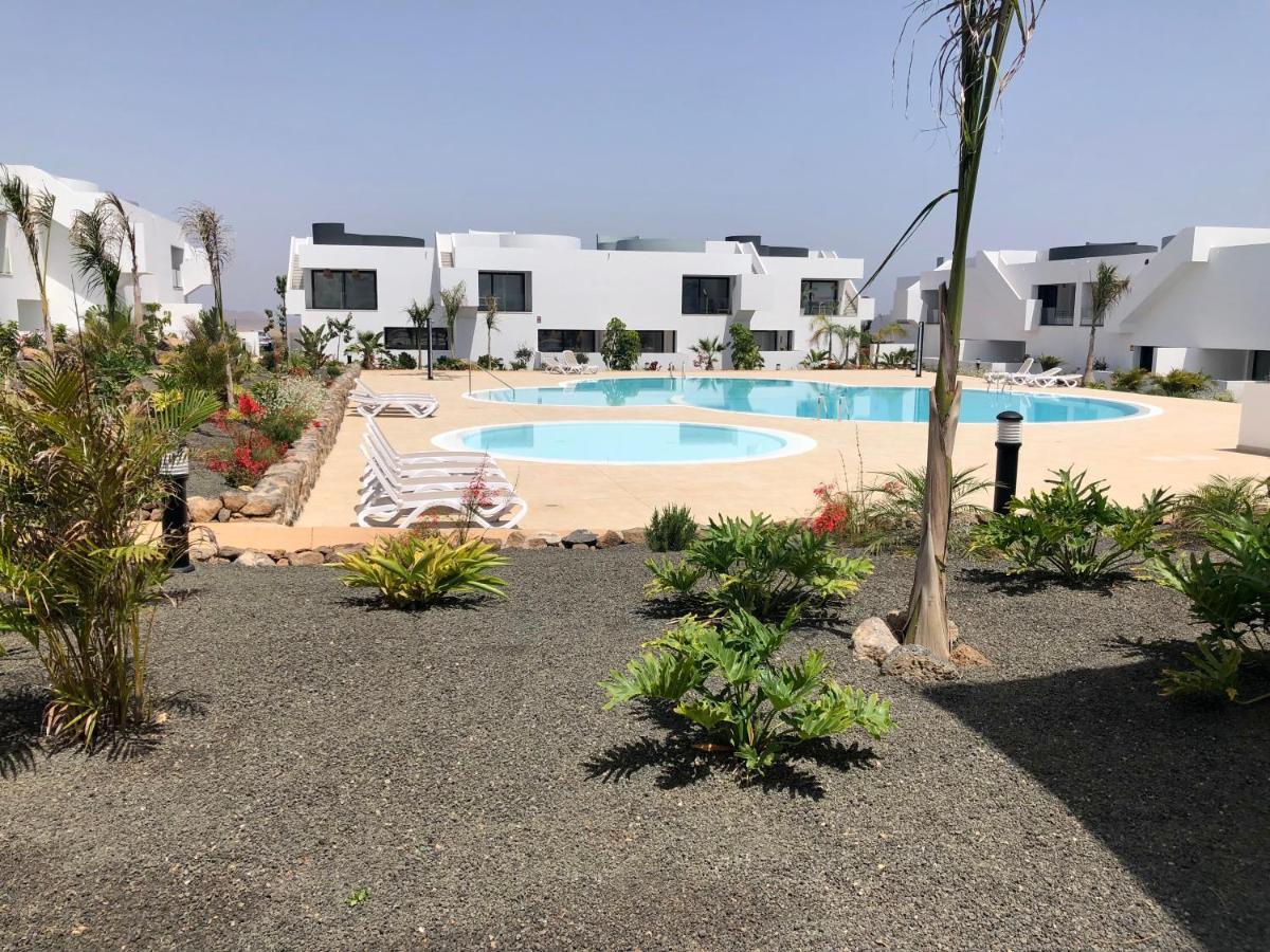 Apartamento Aulaga Villaverde  Exterior foto