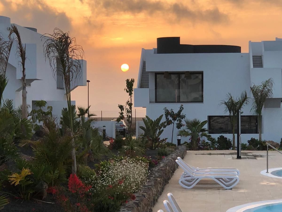 Apartamento Aulaga Villaverde  Exterior foto