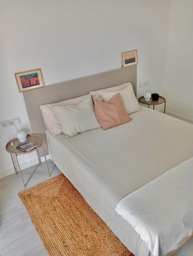 Apartamento Aulaga Villaverde  Exterior foto