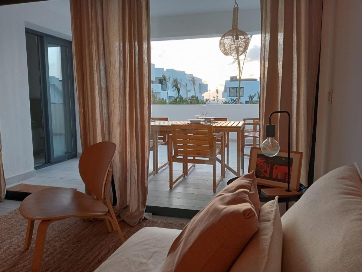 Apartamento Aulaga Villaverde  Exterior foto