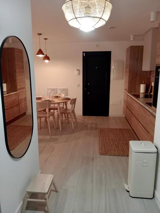 Apartamento Aulaga Villaverde  Exterior foto
