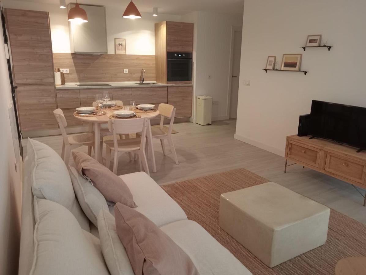 Apartamento Aulaga Villaverde  Exterior foto