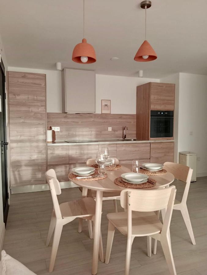 Apartamento Aulaga Villaverde  Exterior foto