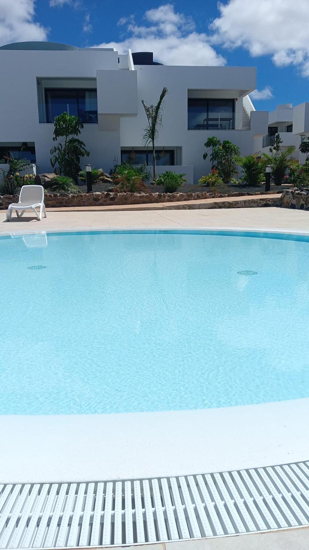 Apartamento Aulaga Villaverde  Exterior foto