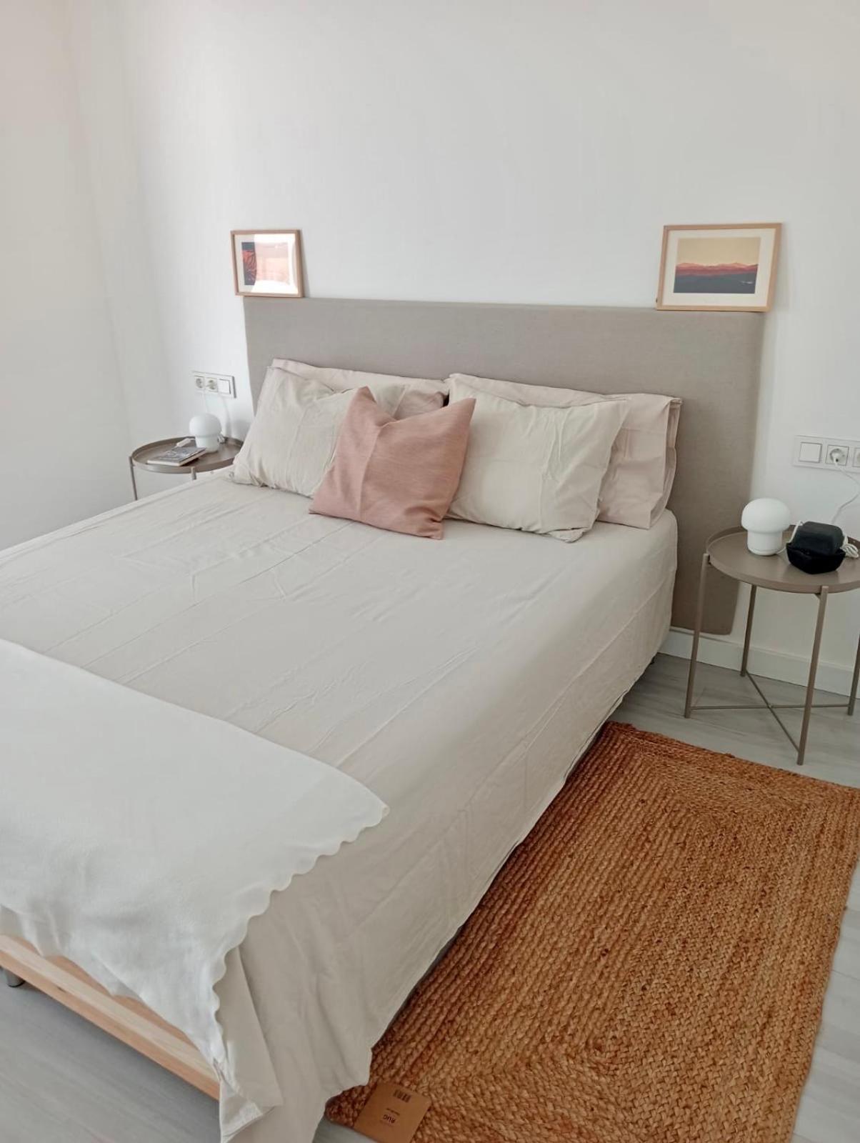 Apartamento Aulaga Villaverde  Exterior foto