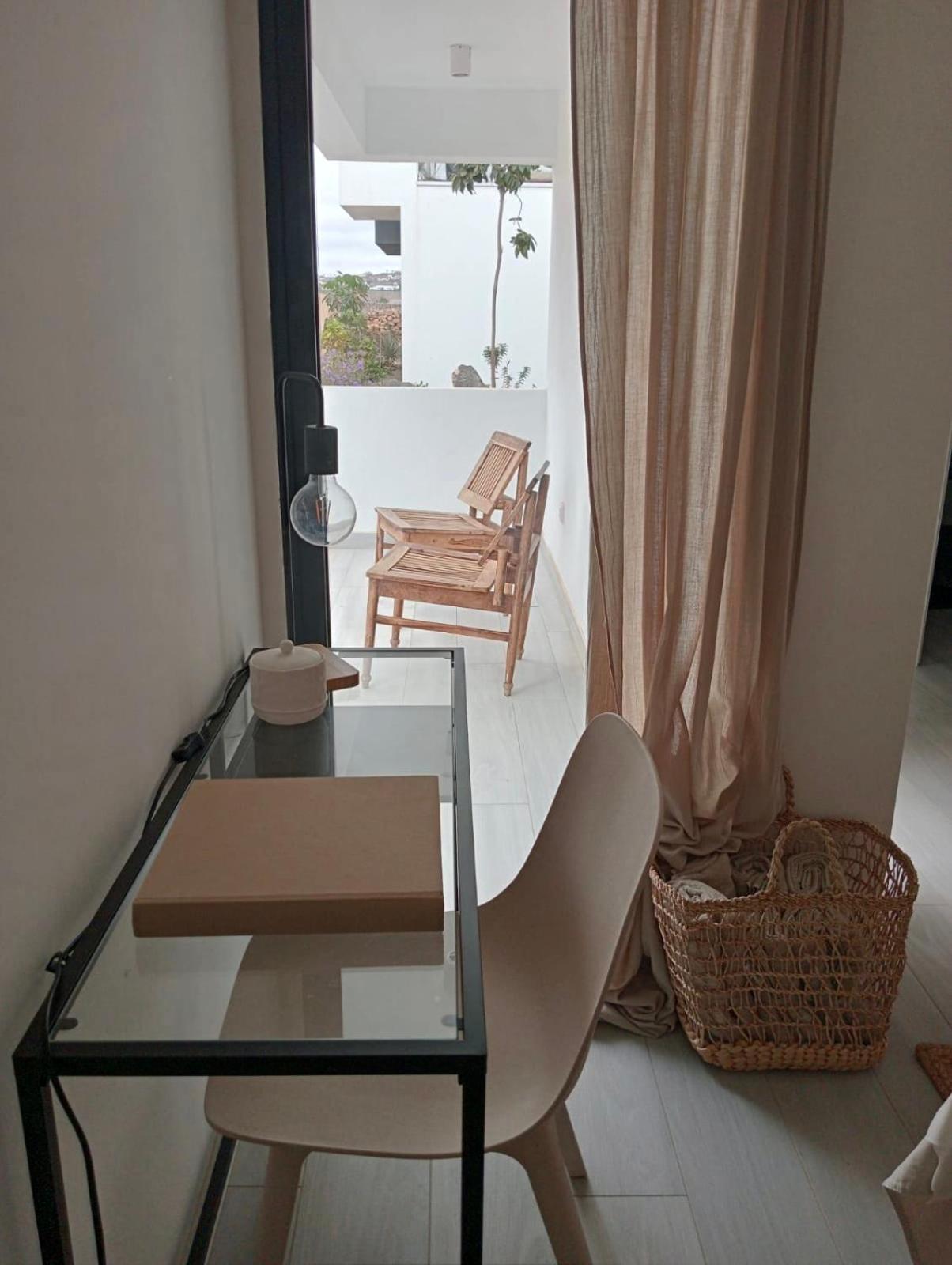Apartamento Aulaga Villaverde  Exterior foto