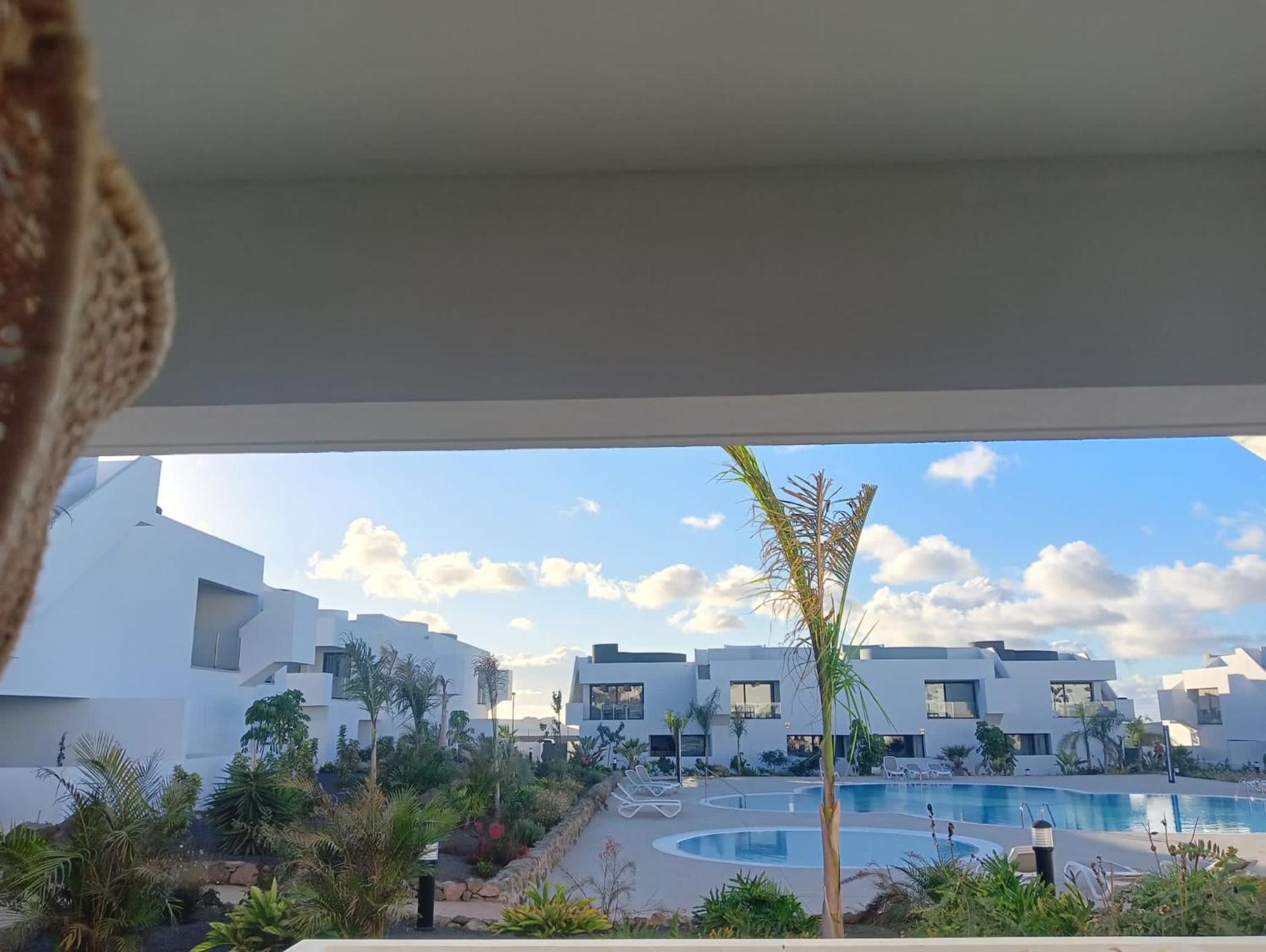 Apartamento Aulaga Villaverde  Exterior foto
