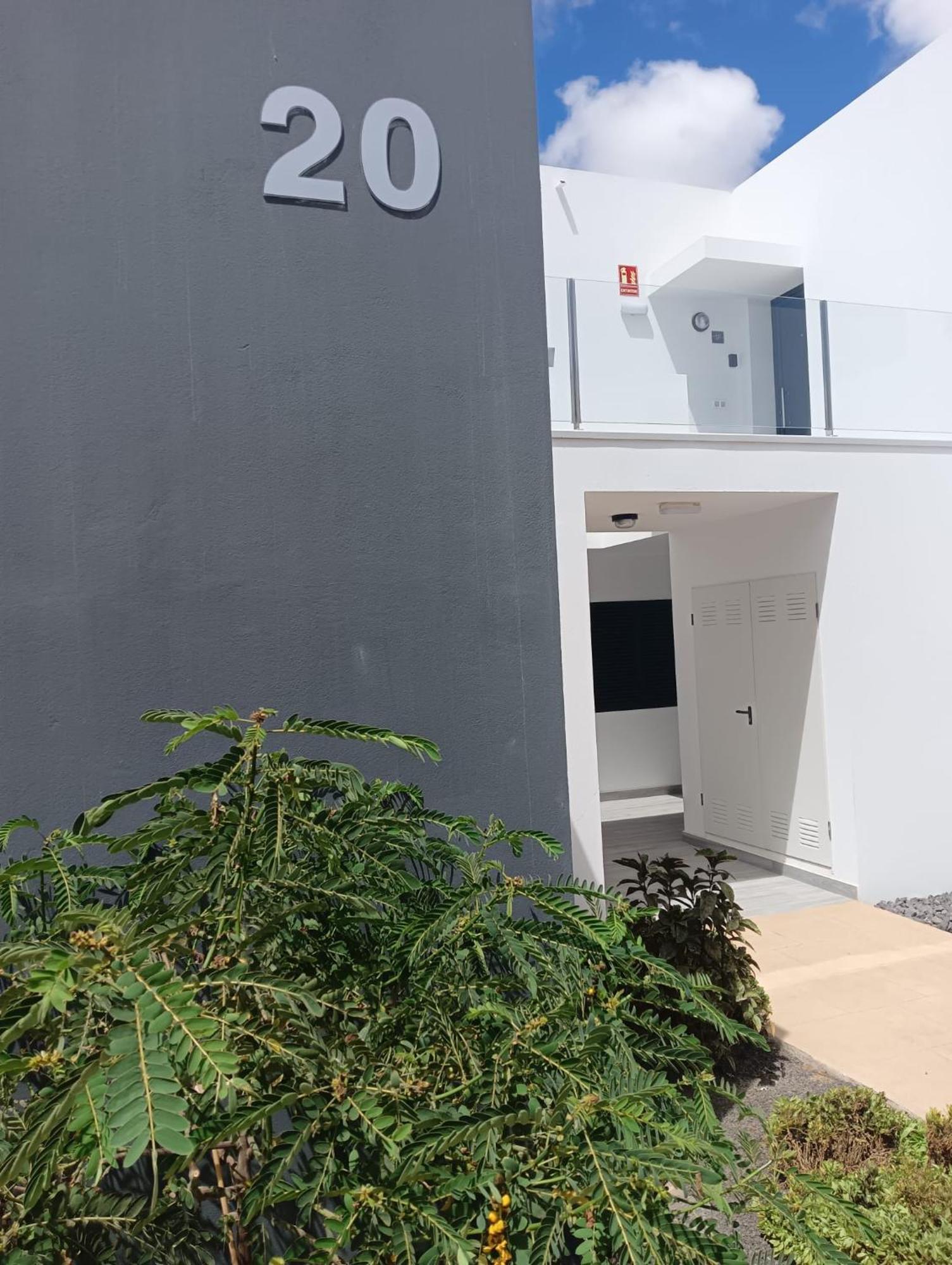Apartamento Aulaga Villaverde  Exterior foto