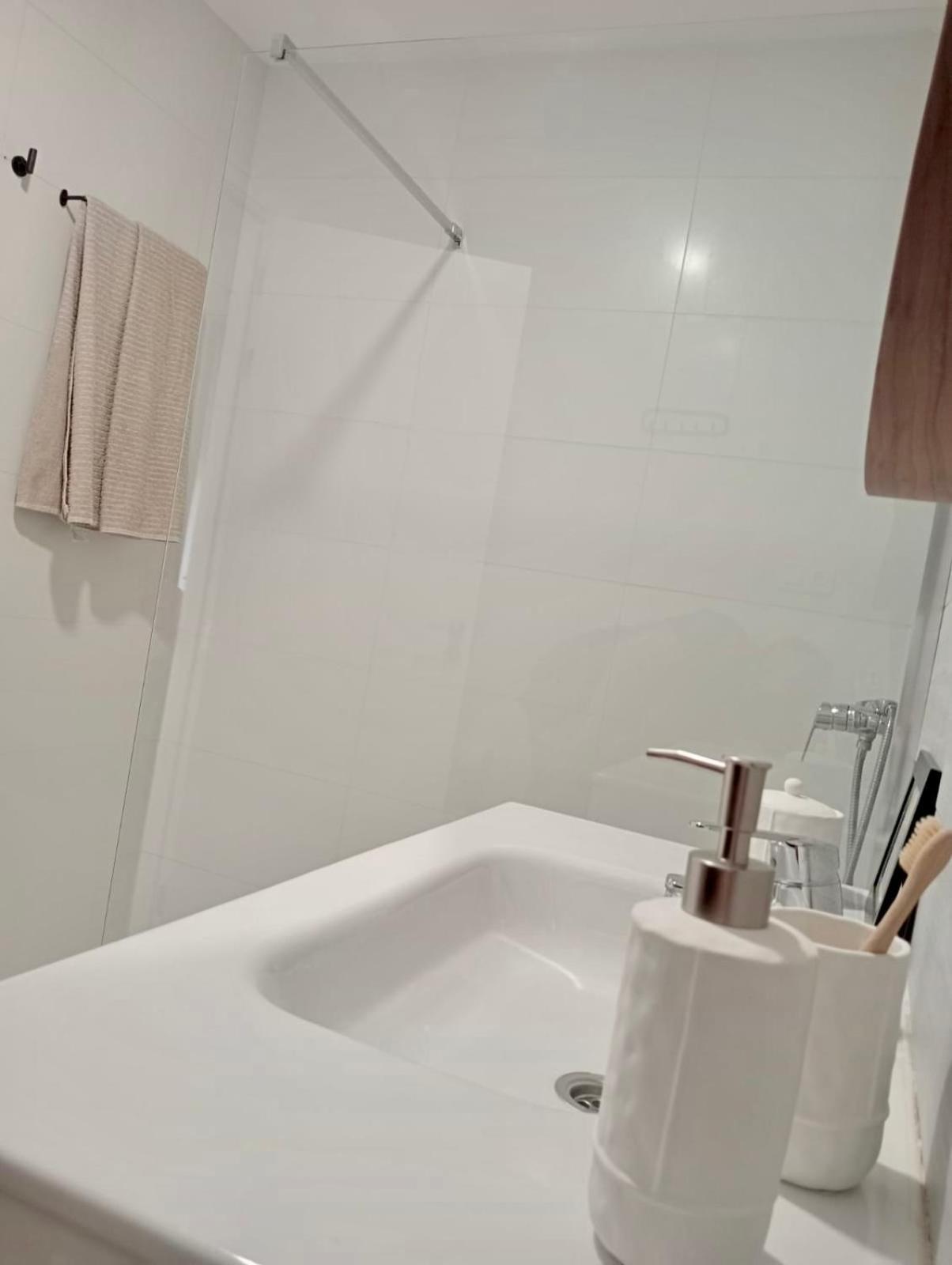 Apartamento Aulaga Villaverde  Exterior foto