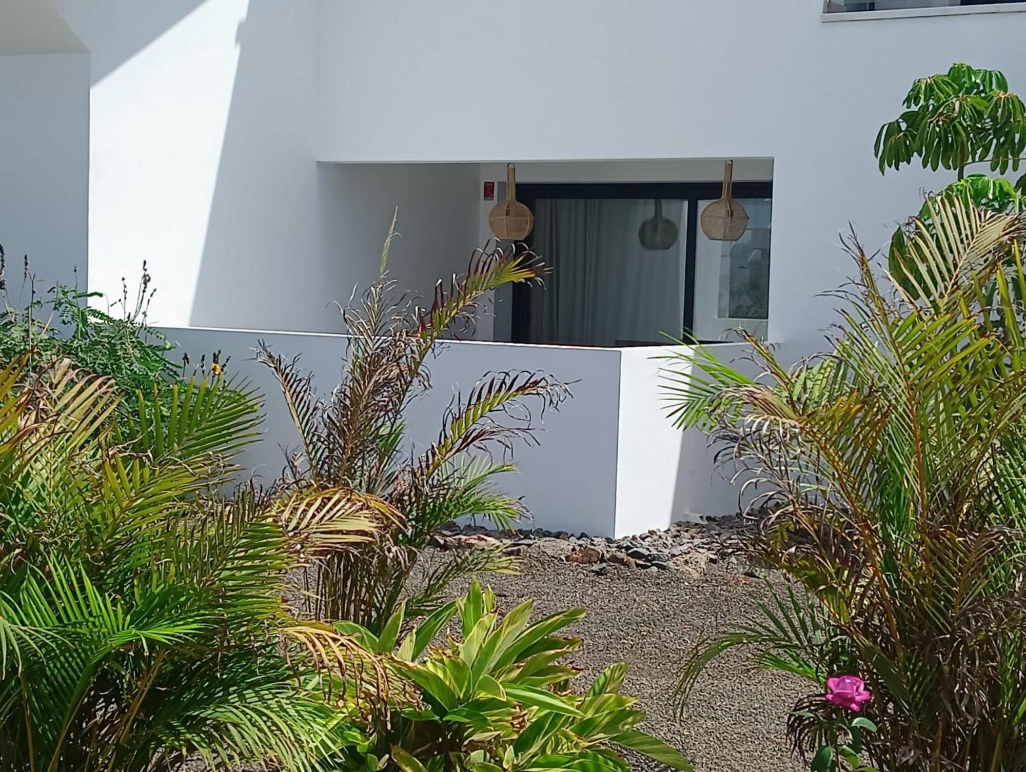 Apartamento Aulaga Villaverde  Exterior foto