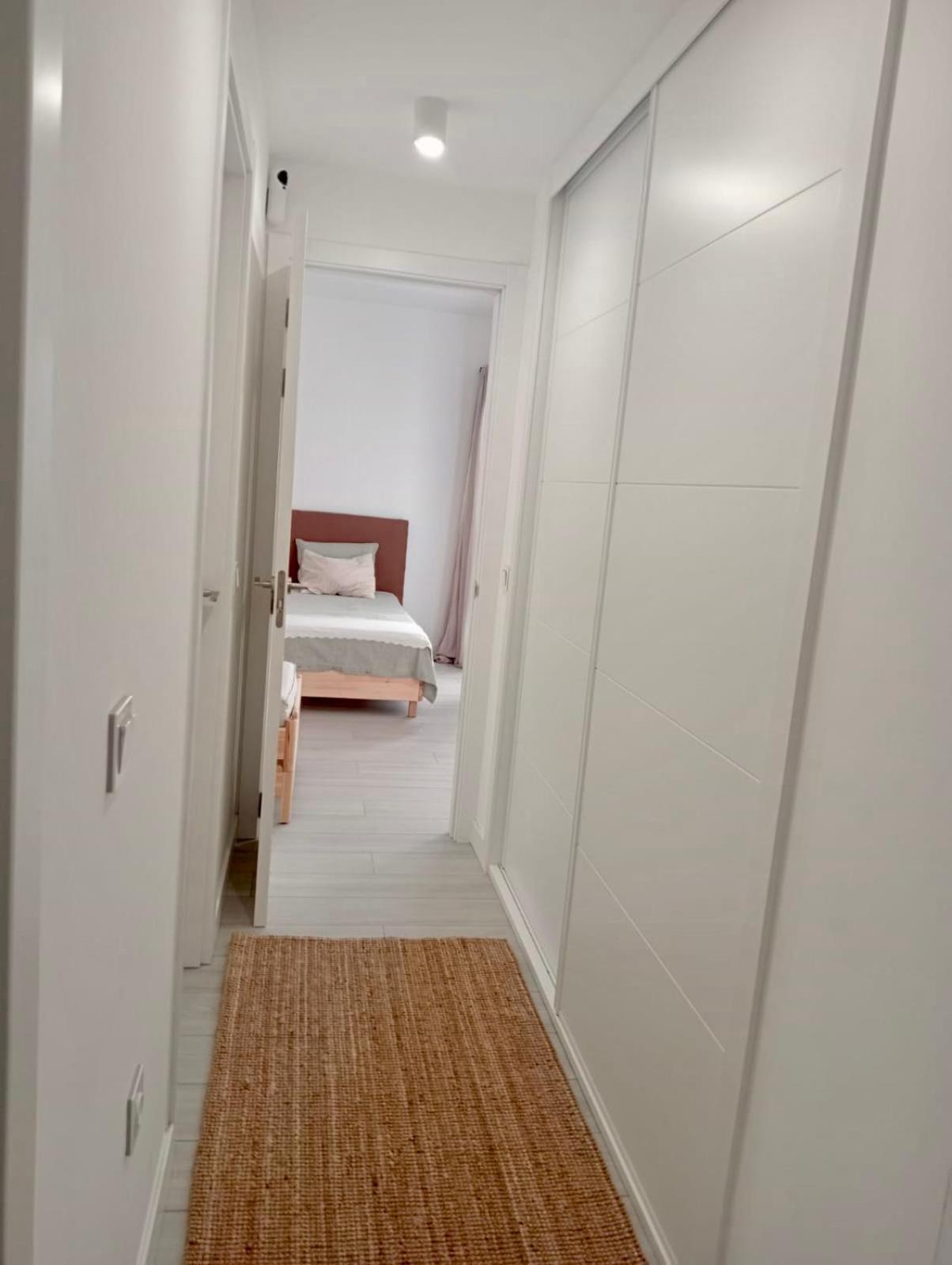 Apartamento Aulaga Villaverde  Exterior foto