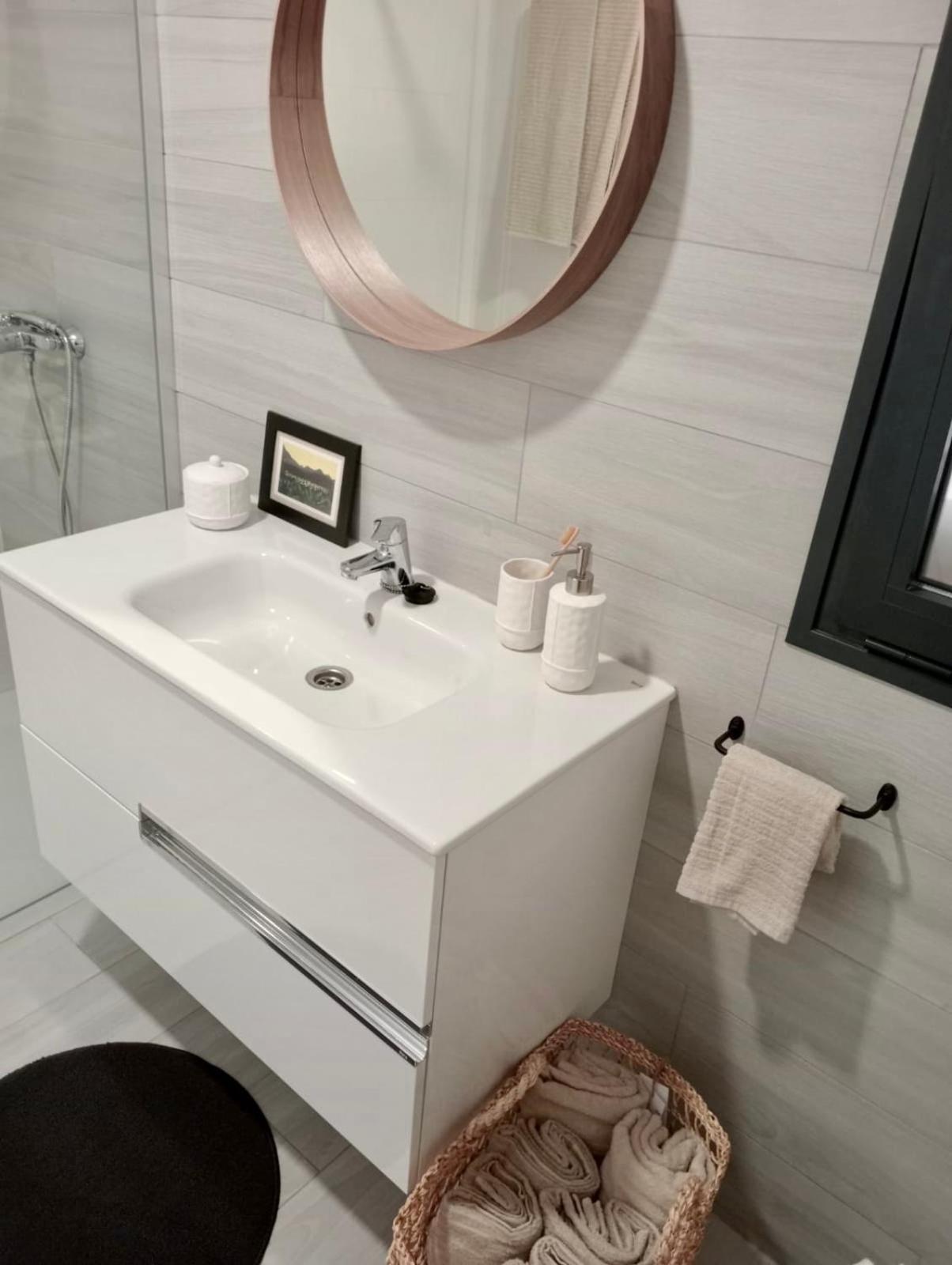 Apartamento Aulaga Villaverde  Exterior foto