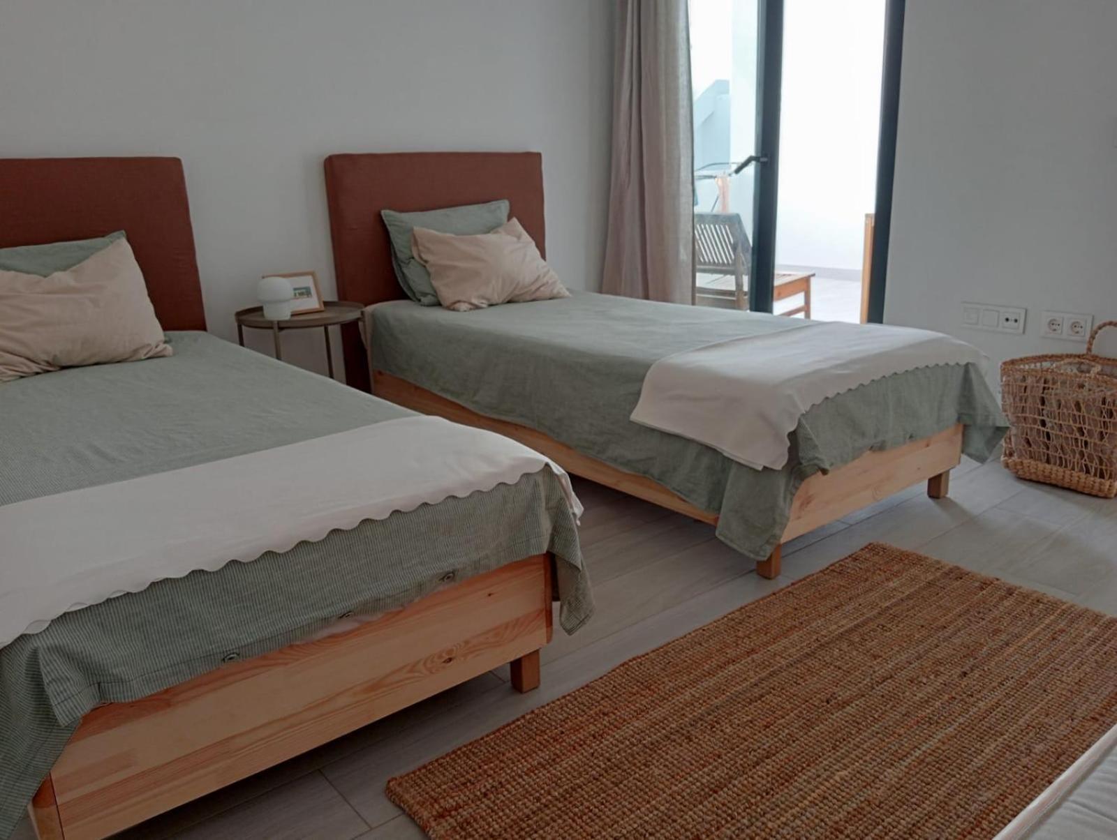 Apartamento Aulaga Villaverde  Exterior foto