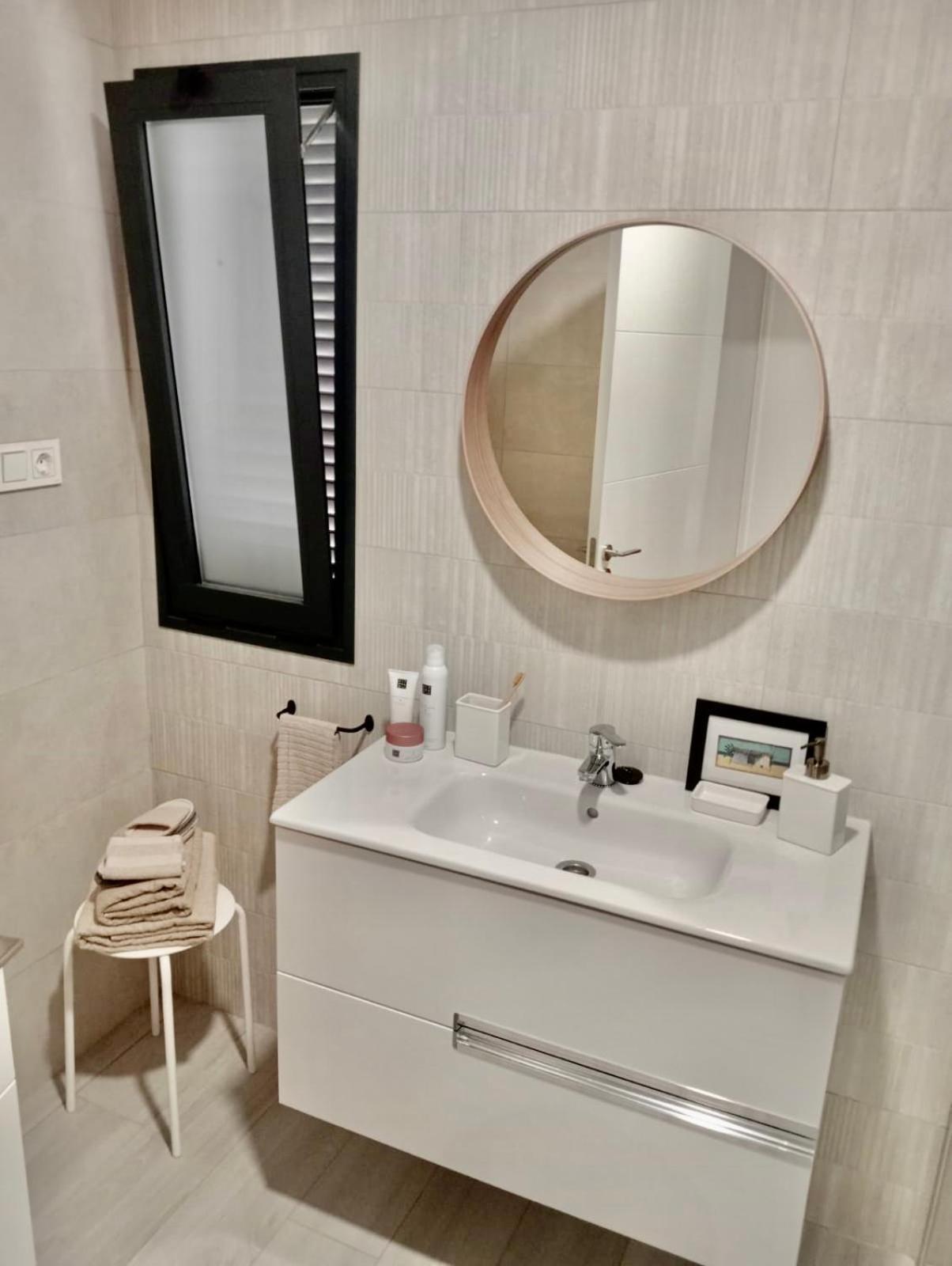 Apartamento Aulaga Villaverde  Exterior foto
