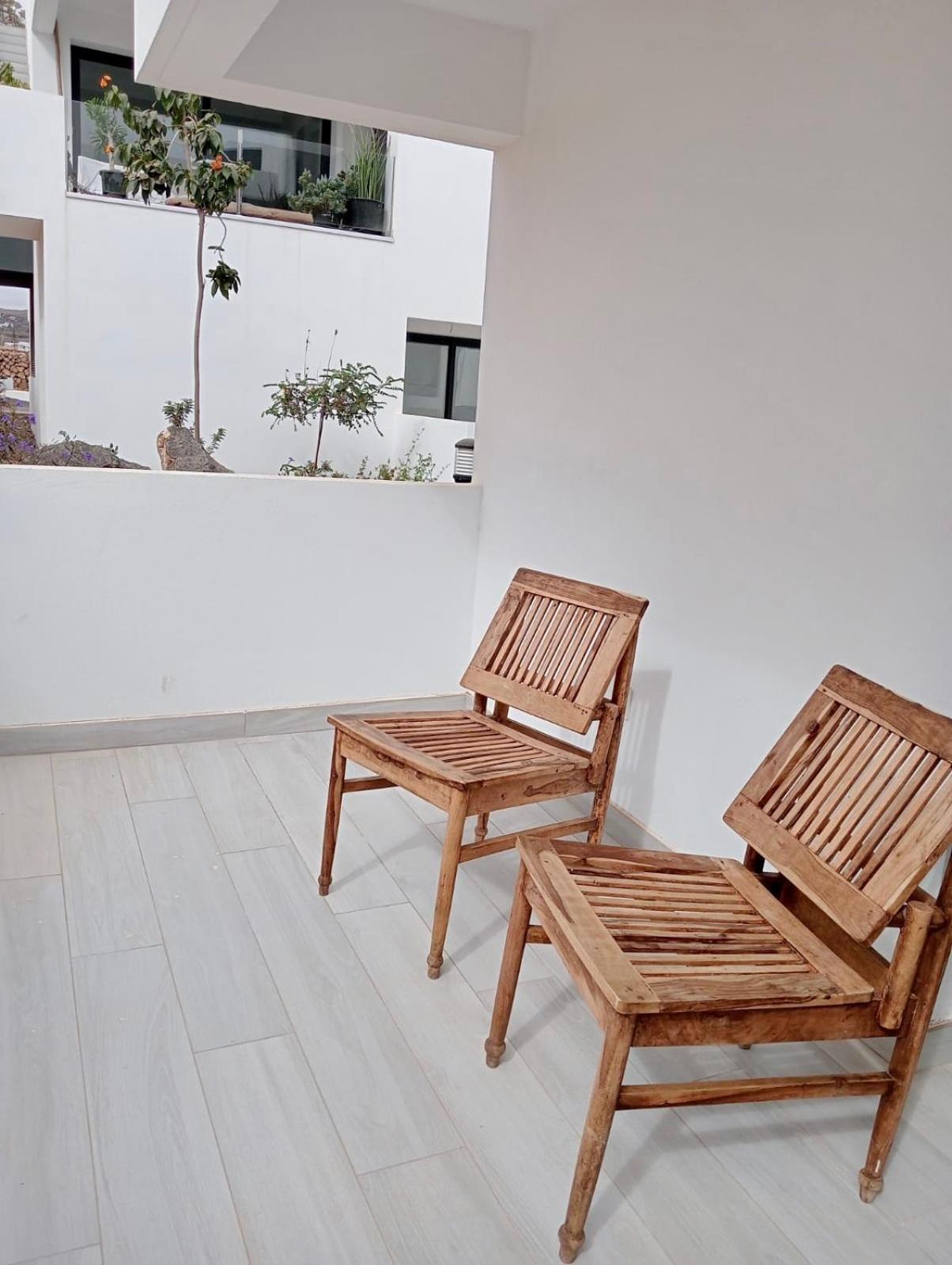 Apartamento Aulaga Villaverde  Exterior foto